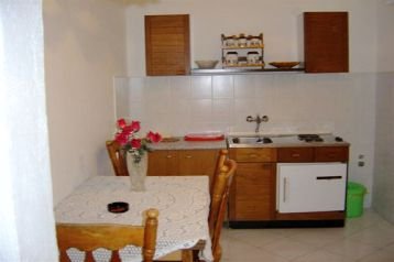 Chorwacja Privát Trogir, Zewnątrz